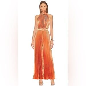 Low Back Cinema Jumpsuit